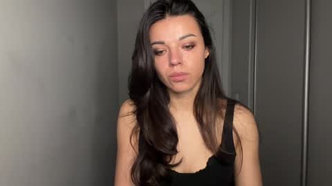 Snapshot of scarlet_daisy_ chatting on 04.23.26 Sophie online show from 04.23.26