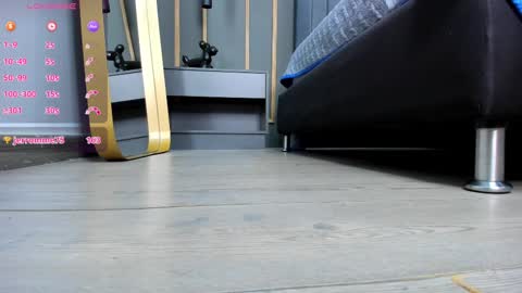 Maria online show from 02.19.25