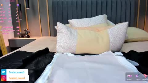 Maria online show from 02.24.25