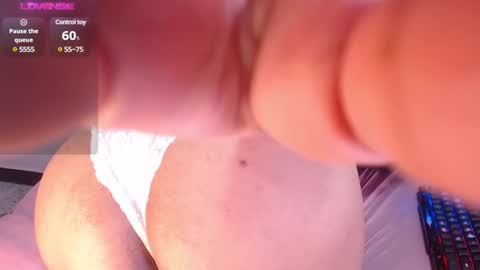 Andrea online show from 03.08.25