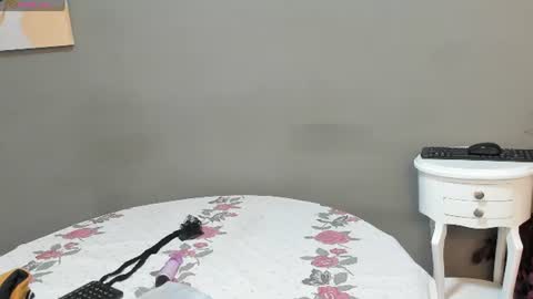 Scarlete online show from 07.09.26
