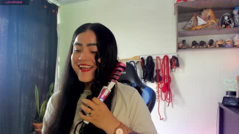 scarlet taylor kennedy online show from 12.21.24