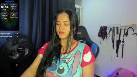 scarlet taylor kennedy online show from 01.09.25