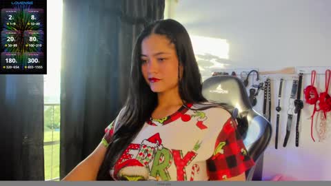 scarlet taylor kennedy online show from 01.18.25