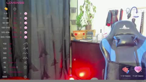 scarlet taylor kennedy online show from 01.26.25