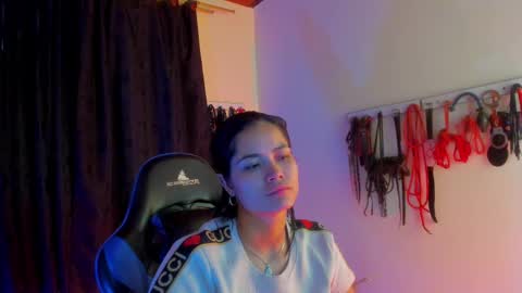 scarlet taylor kennedy online show from 10.09.25