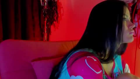 scarlet taylor kennedy online show from 11.29.25