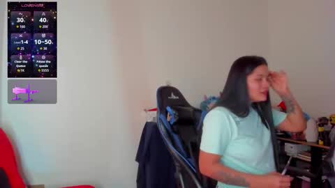 scarlet taylor kennedy online show from 02.12.26