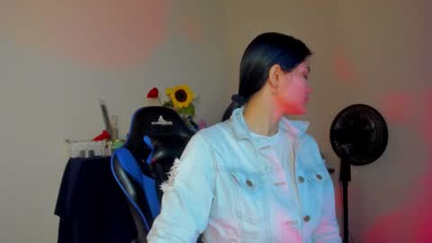 scarlet taylor kennedy online show from 02.16.26