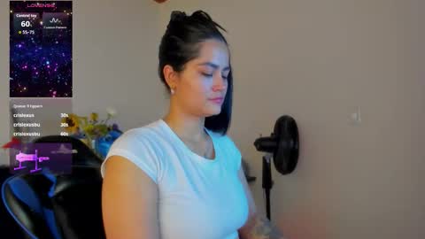 scarlet taylor kennedy online show from 02.27.26