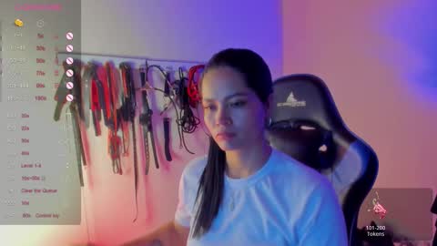 scarlet taylor kennedy online show from 03.09.26