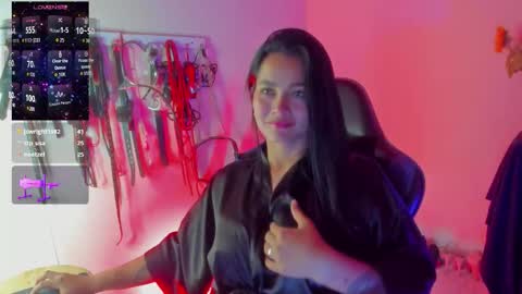 scarlet taylor kennedy online show from 03.17.26