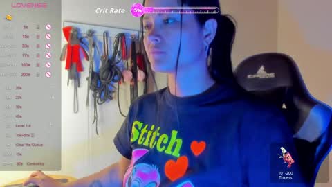 scarlet taylor kennedy online show from 05.28.26