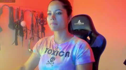 Snapshot of scarlet_kennedy98 chatting on 07.16.26 scarlet taylor kennedy online show from 07.16.26