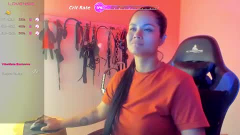 Snapshot of scarlet_kennedy98 chatting on 07.22.26 scarlet taylor kennedy online show from 07.22.26