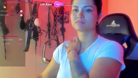 Snapshot of scarlet_kennedy98 chatting on 07.23.26 scarlet taylor kennedy online show from 07.23.26