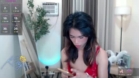Scarlet online show from 06.23.26