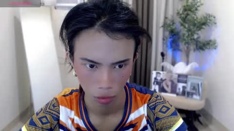 Scarlet online show from 07.15.26