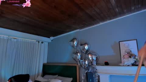  Celeste online show from 03.03.25