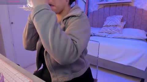  Celeste online show from 10.27.25