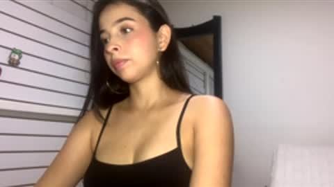 scarlet_muse18 online show from 04.13.26