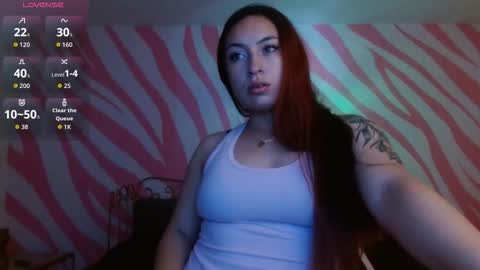 Kimberly online show from 02.26.26