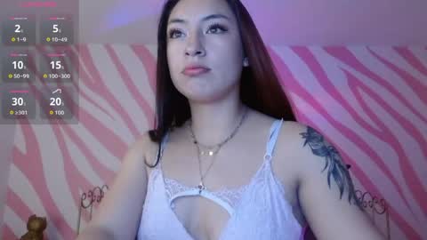 Kimberly online show from 04.13.26