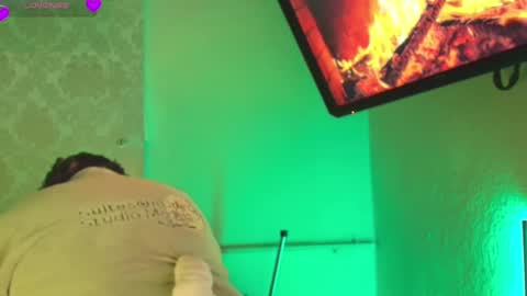 Scarlet online show from 10.02.25