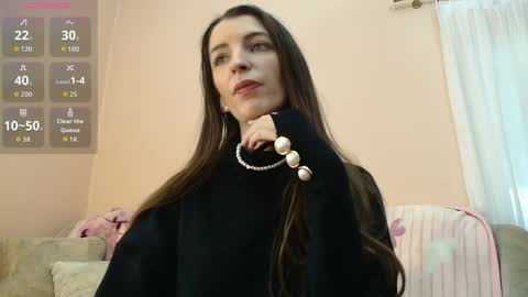 Snapshot of scarlet_rosse chatting on 03.27.26 Scarlet online show from 03.27.26