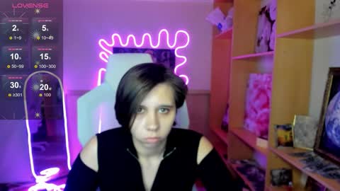 Snapshot of scarlet_sirenn chatting on 02.06.26 Alexandra online show from 02.06.26