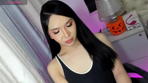 Snapshot of scarlet_sweet6969 chatting on 11.02.25 scarlet_sweet6969 online show from 11.02.25