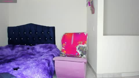 scarlet_tommy online show from 01.10.25