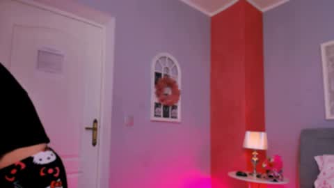 Scarlet online show from 03.02.26