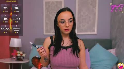 Scarlet online show from 03.18.26