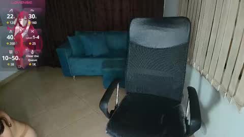 SCARLET online show from 02.20.25