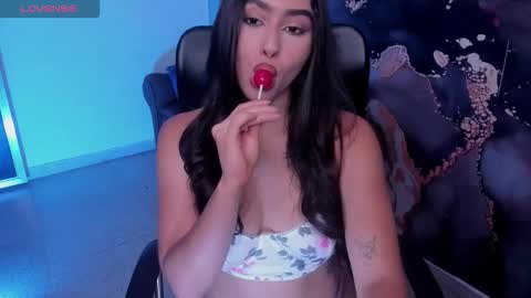 SCARLET online show from 11.27.25