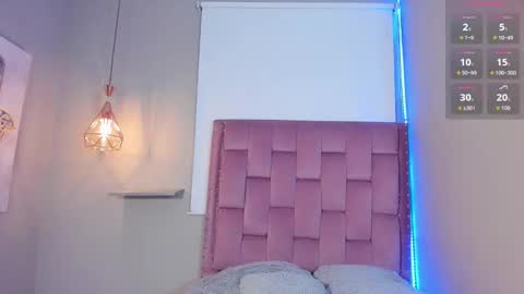 scarlet_vixen_ online show from 03.28.26