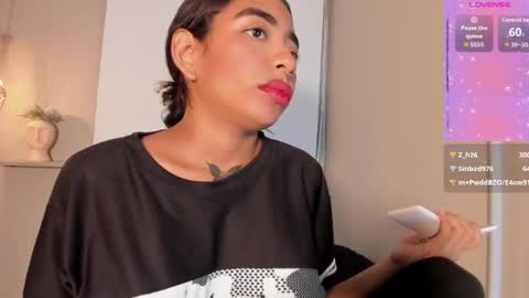 Snapshot of scarlet_vixen_ chatting on 05.31.26 scarlet_vixen_ online show from 05.31.26