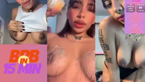Snapshot of scarlet_vixen_ chatting on 06.20.26 scarlet_vixen_ online show from 06.20.26