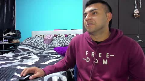 ScarletandRyan28 online show from 01.13.26