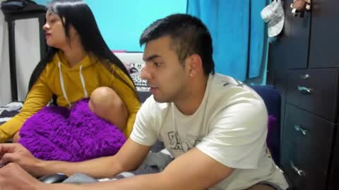 ScarletandRyan28 online show from 05.25.26