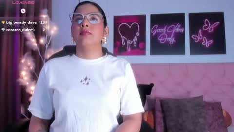 Scarlet online show from 02.24.26