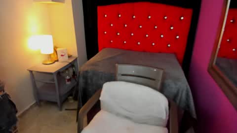 ScarletBigTitties online show from 04.27.26