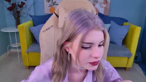 scarletblackwood online show from 03.19.26