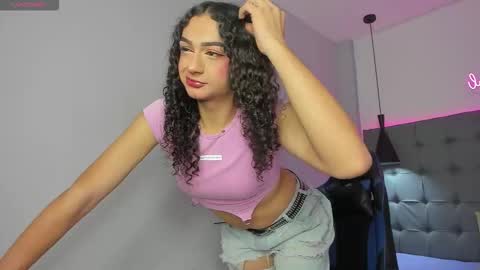 scarlet online show from 03.17.26