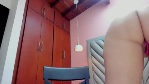 Scarlet Dayana online show from 01.29.25