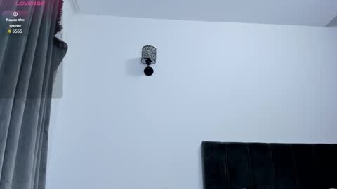 scarletflamee online show from 11.27.25