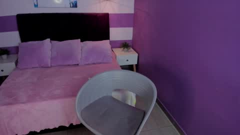 Scarlet  online show from 01.28.25