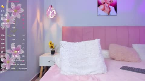 Scarlet  online show from 01.31.25