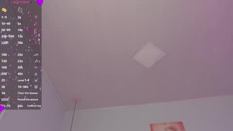 Scarlet  online show from 03.08.25